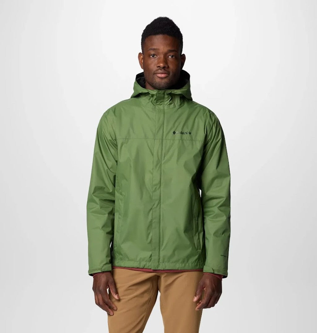 Columbia Waterlight ll Jacket