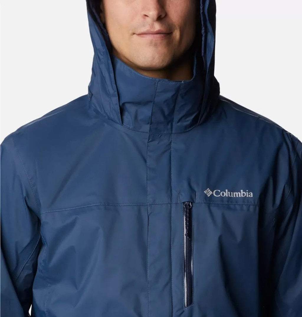 Columbia Pouration Jacket Men