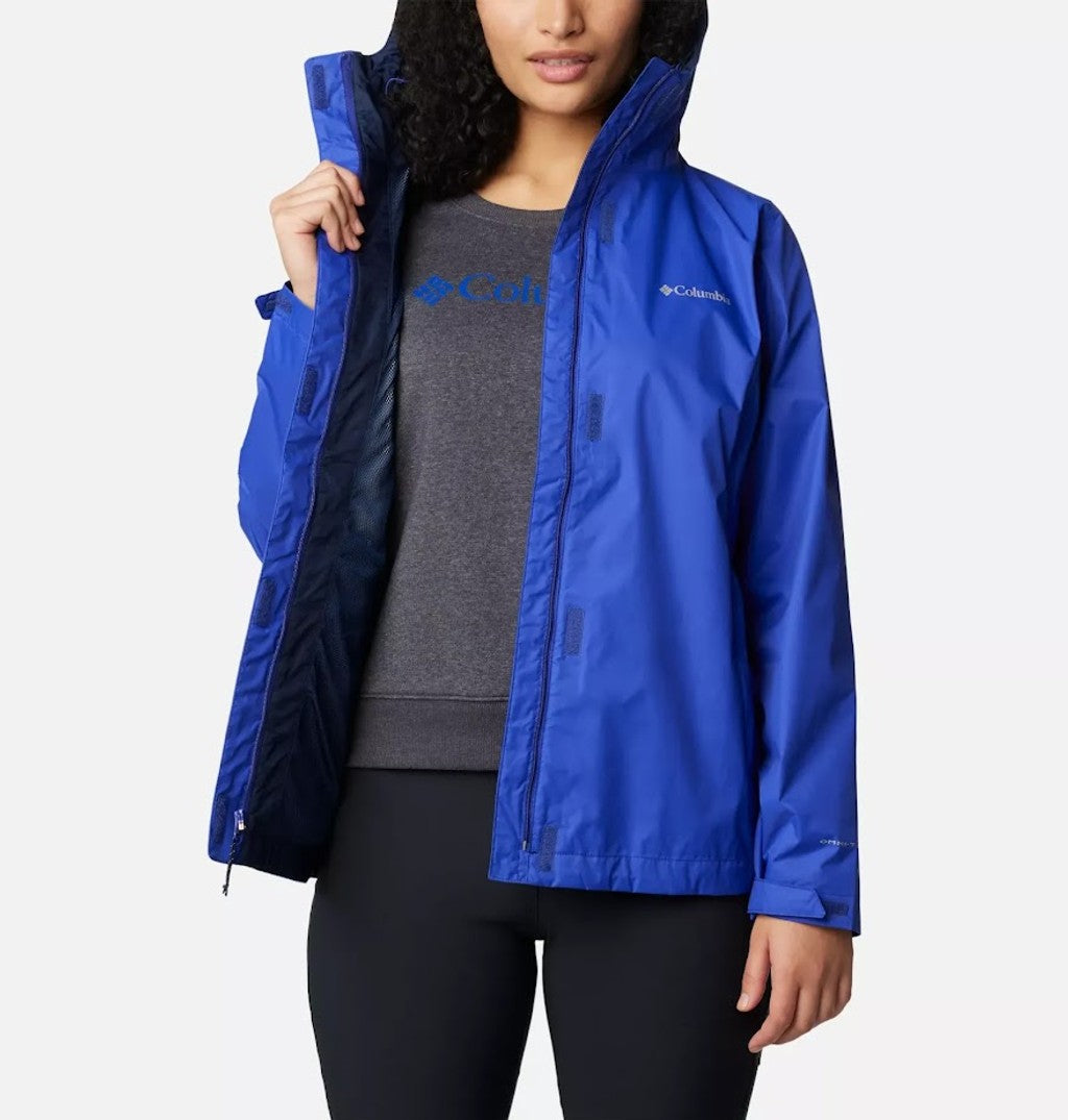 Columbia Arcadia II Jacket
