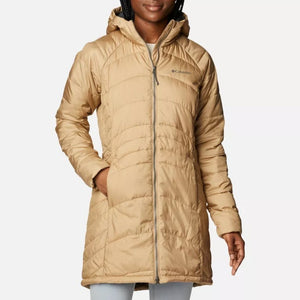 Columbia Karis Gale Long Jacket