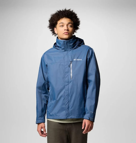 Columbia M Pouration ll Jacket M