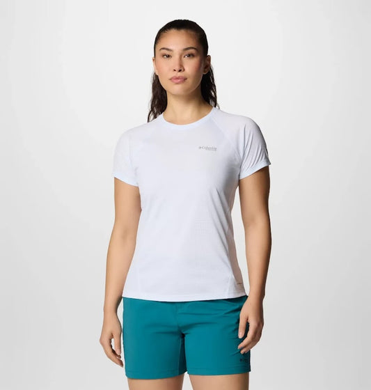 Columbia Cirque River Short Sleeve Creew