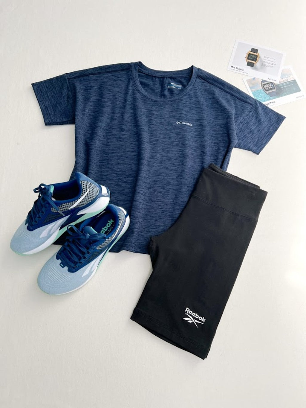 Columbia Weekend Adventure SS