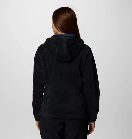 Columbia Benton Springs Full Zip Hoodie