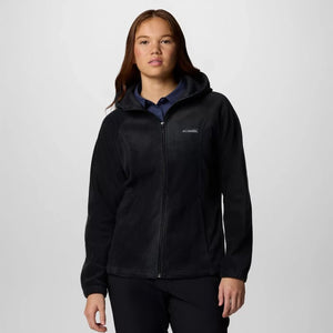 Columbia Benton Springs Full Zip Hoodie