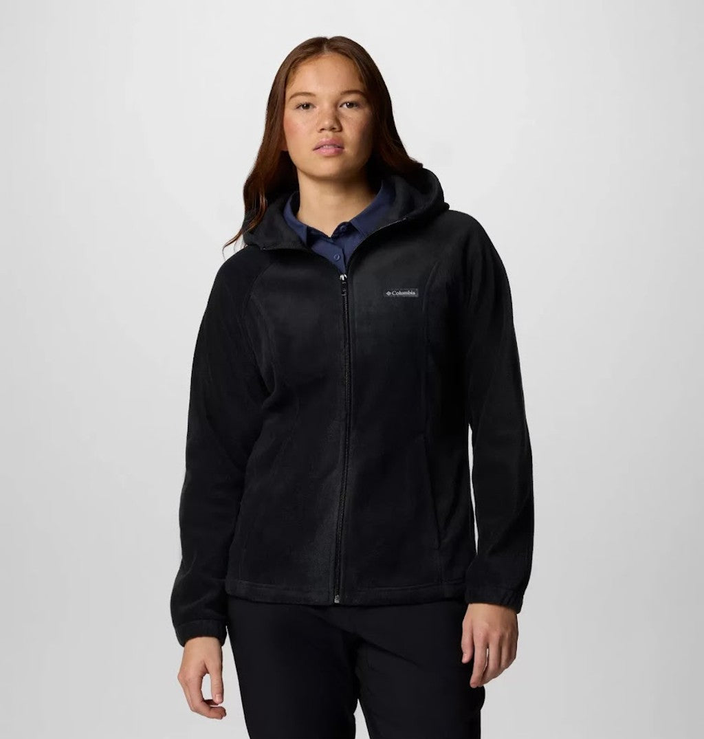 Columbia Benton Springs Full Zip Hoodie