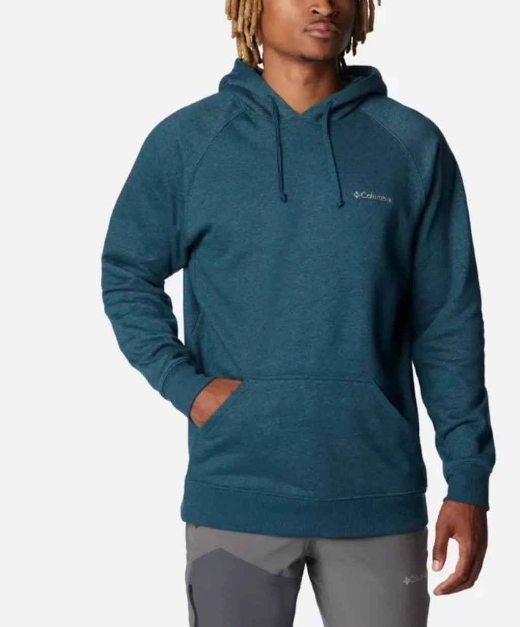 Columbia Hart Mountain II Hoodie