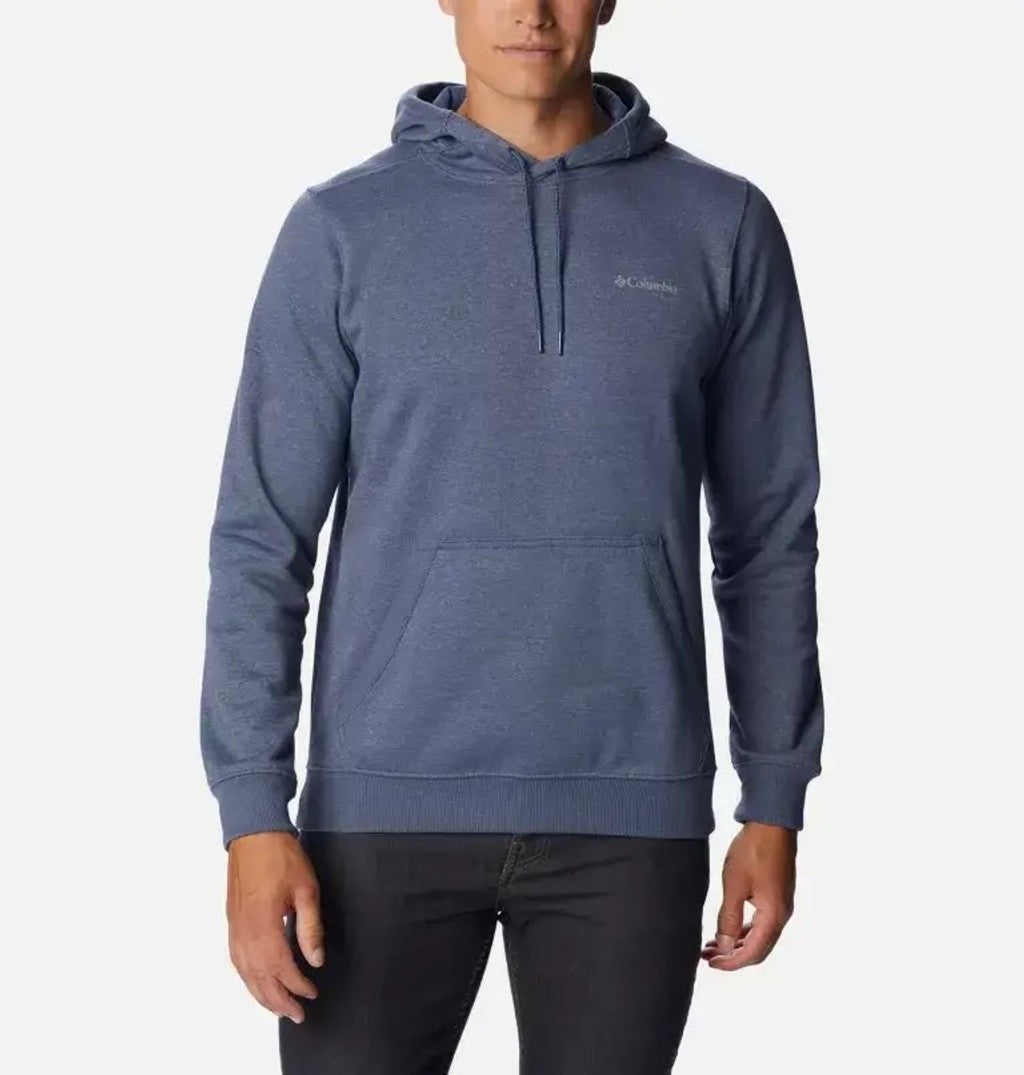 Columbia M Keyhole Peak Logo Hoodie