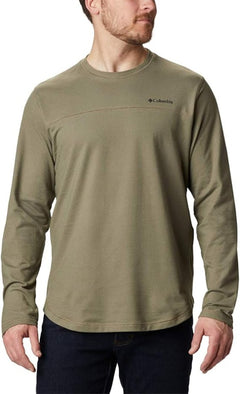 Columbia Rugged Ridge Long Sleeve Crew