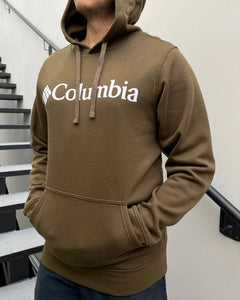 Columbia Trek Hoodie