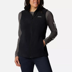 Columbia Castle Dale Fleece Vest