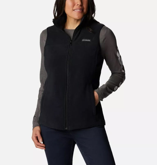 Columbia Castle Dale Fleece Vest