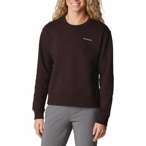 Columbia Lodge Crew IV