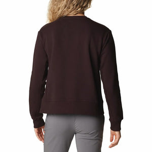 Columbia Lodge Crew IV