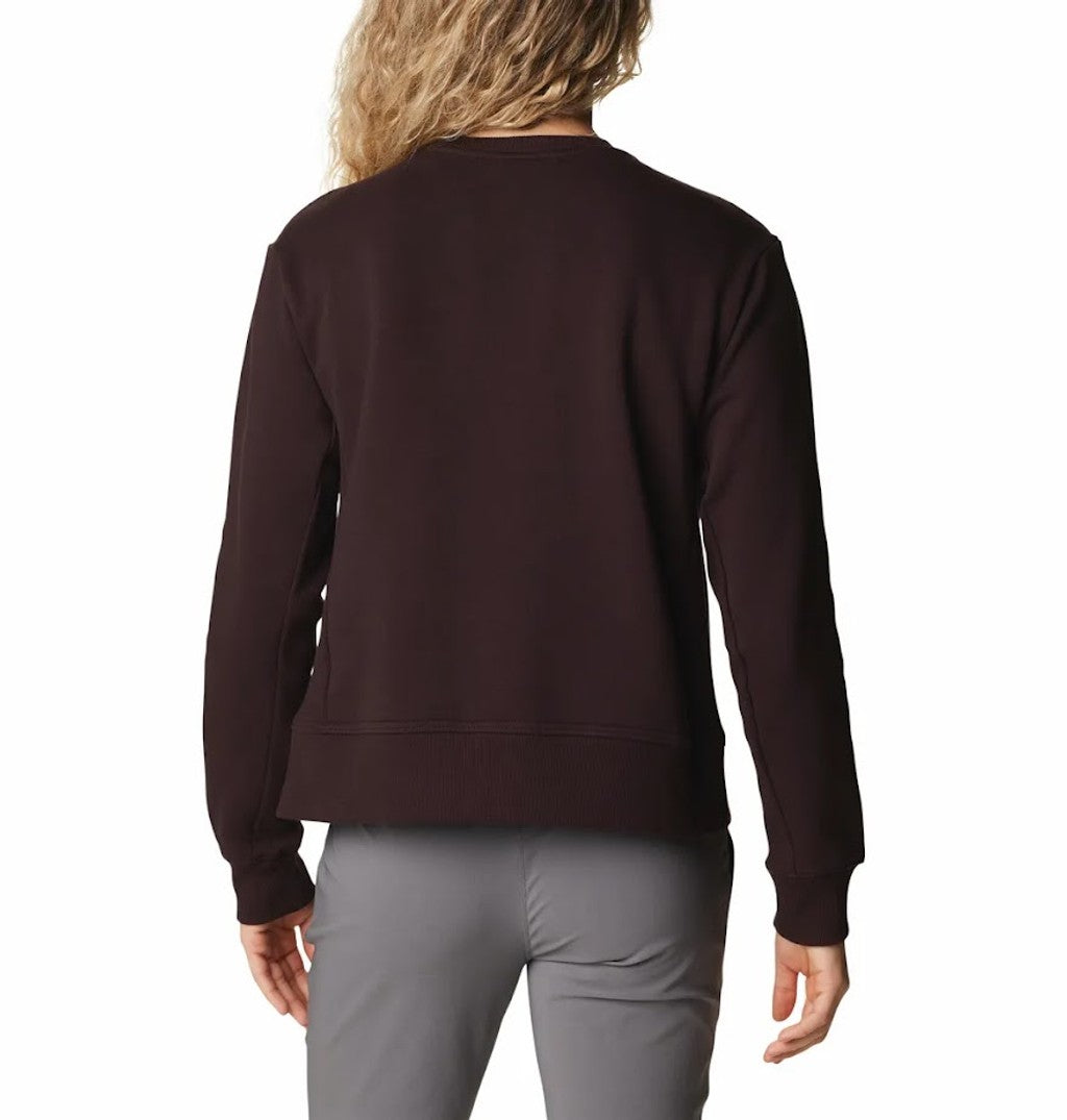 Columbia Lodge Crew IV