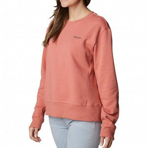 Columbia Lodge Crew IV