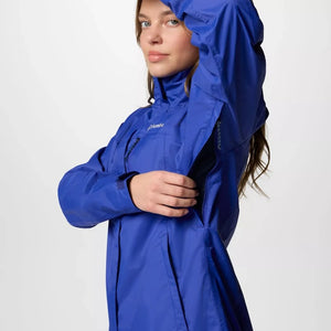 Columbia W Pouration II Jacket