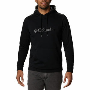 Columbia CSC Basic Logo II Hoodie