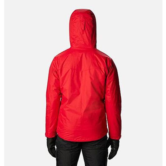Columbia Snow Shredder Jacket