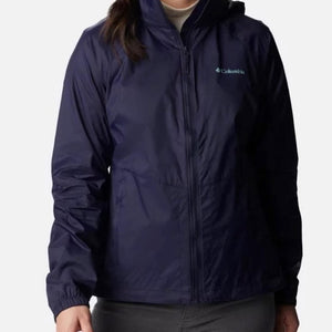 Columbia W Indy Point Jacket