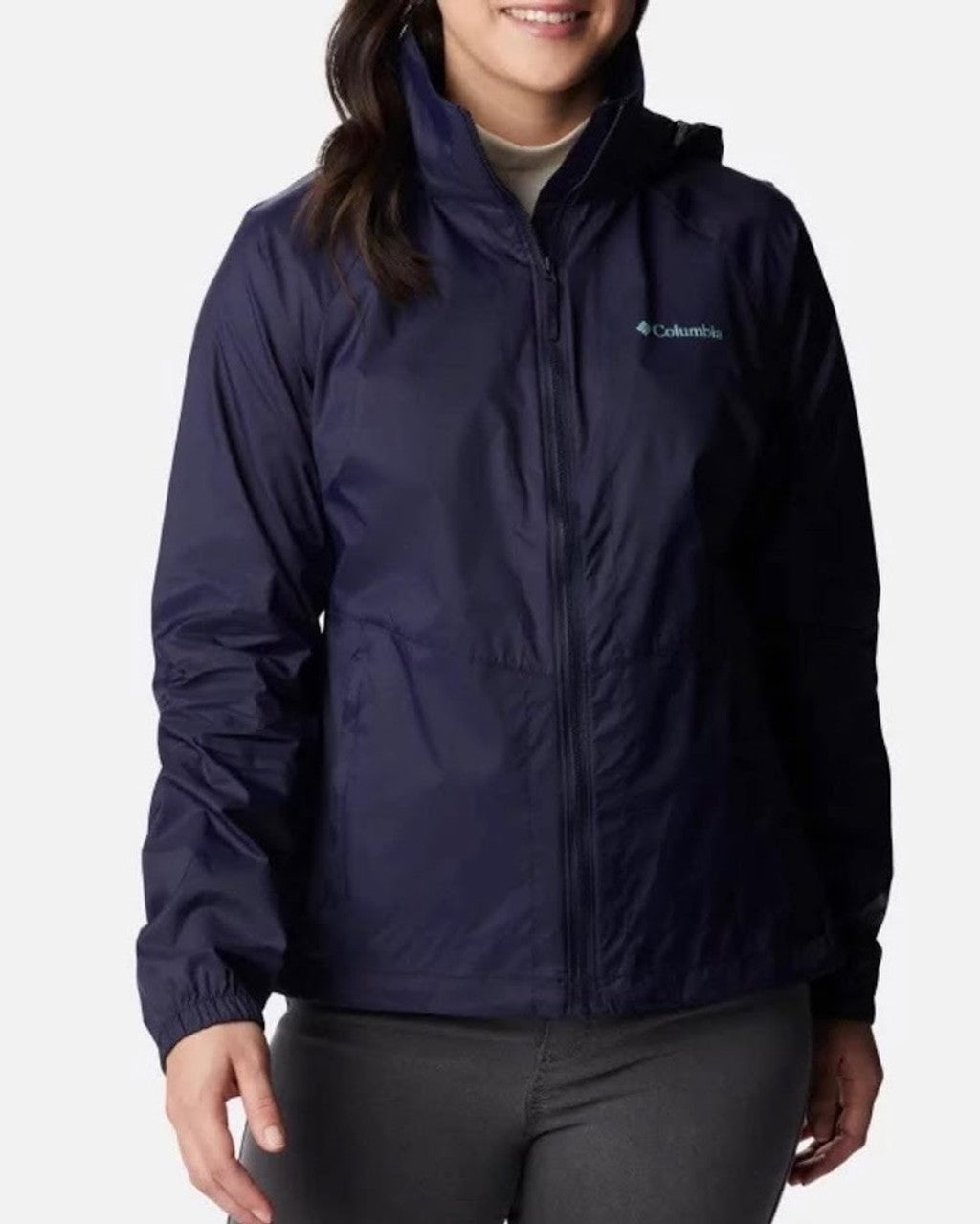 Columbia W Indy Point Jacket