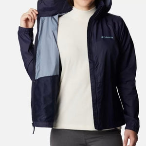 Columbia W Indy Point Jacket