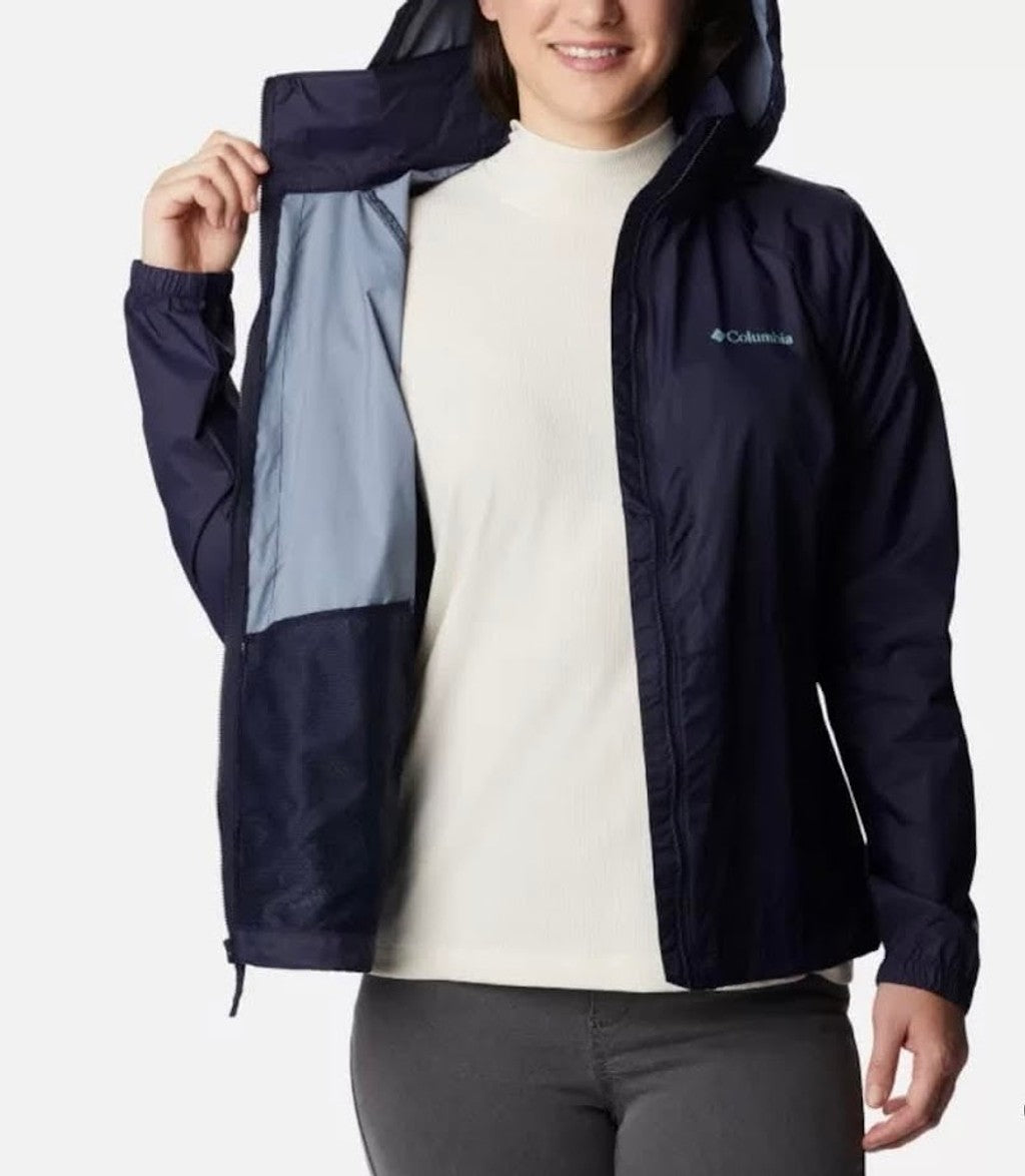 Columbia W Indy Point Jacket