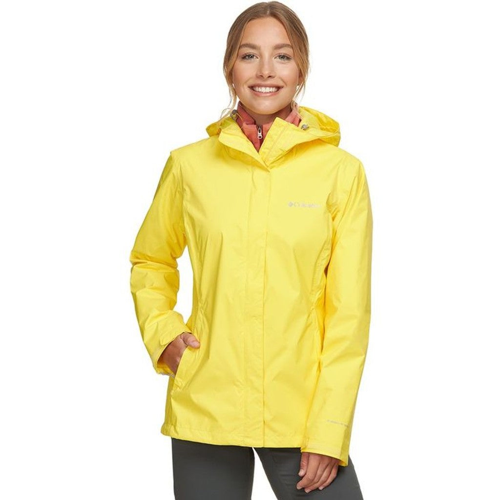 Columbia Arcadia II Jacket