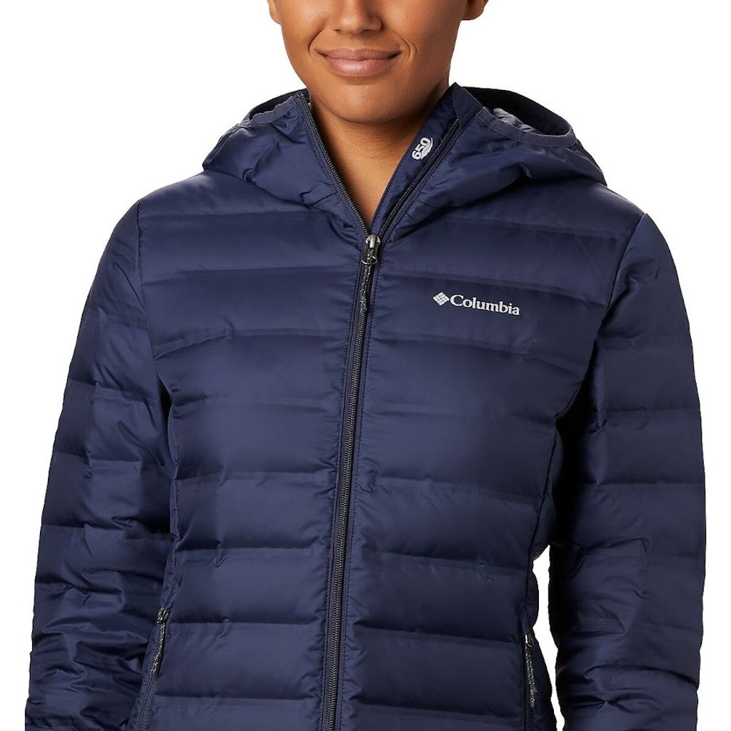 Columbia Lake 22TM Down Hooded Jacket