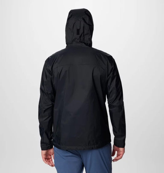 Columbia EvaPouration Jacket