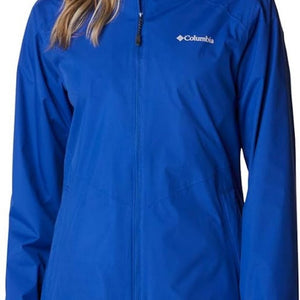 Columbia Inner Limits II Jacket