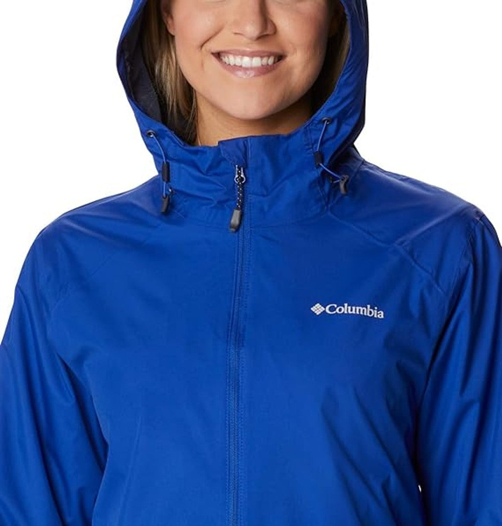 Columbia Inner Limits II Jacket