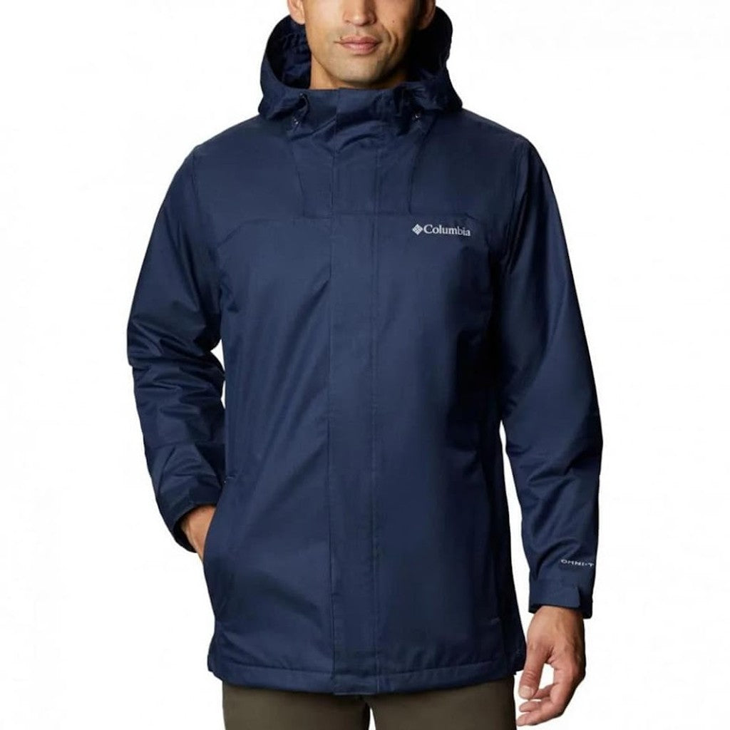 Columbia Master The Mountain EXS Jacket