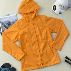 Columbia Arcadia II Jacket