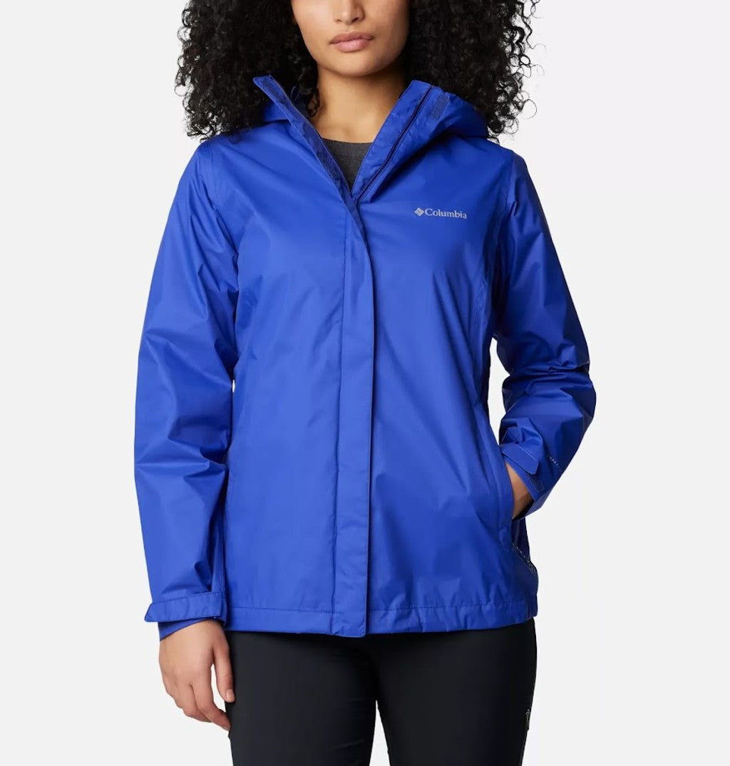 Columbia Arcadia II Jacket