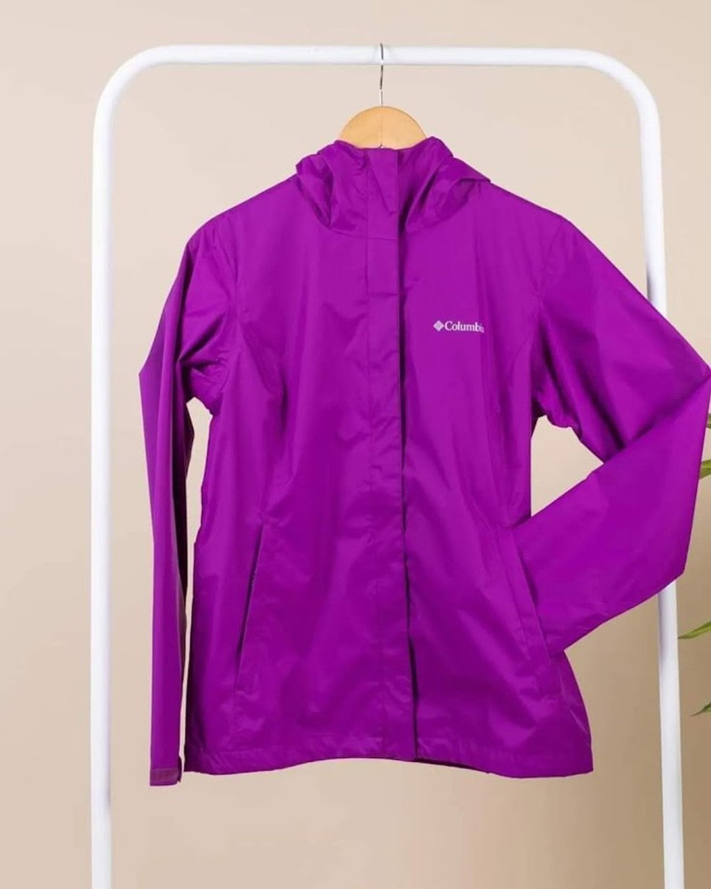 Columbia Arcadia II Jacket