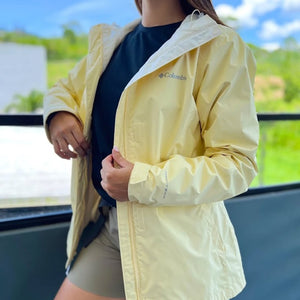 Columbia Arcadia II Jacket