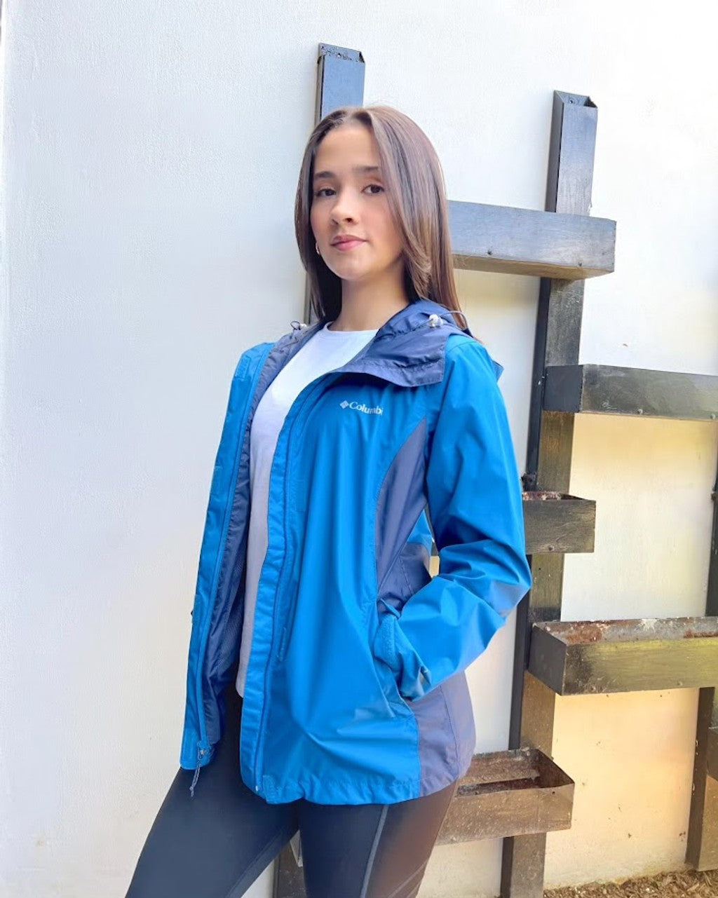 Columbia Arcadia II Jacket