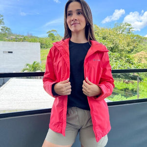 Columbia Arcadia II Jacket