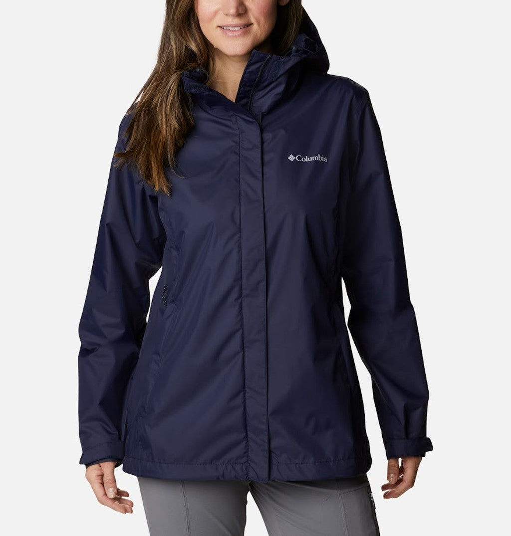 Columbia Arcadia II Jacket