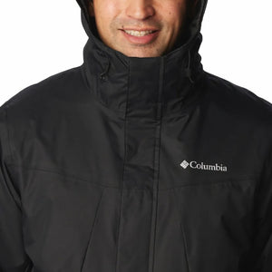 Columbia Heights Jacket