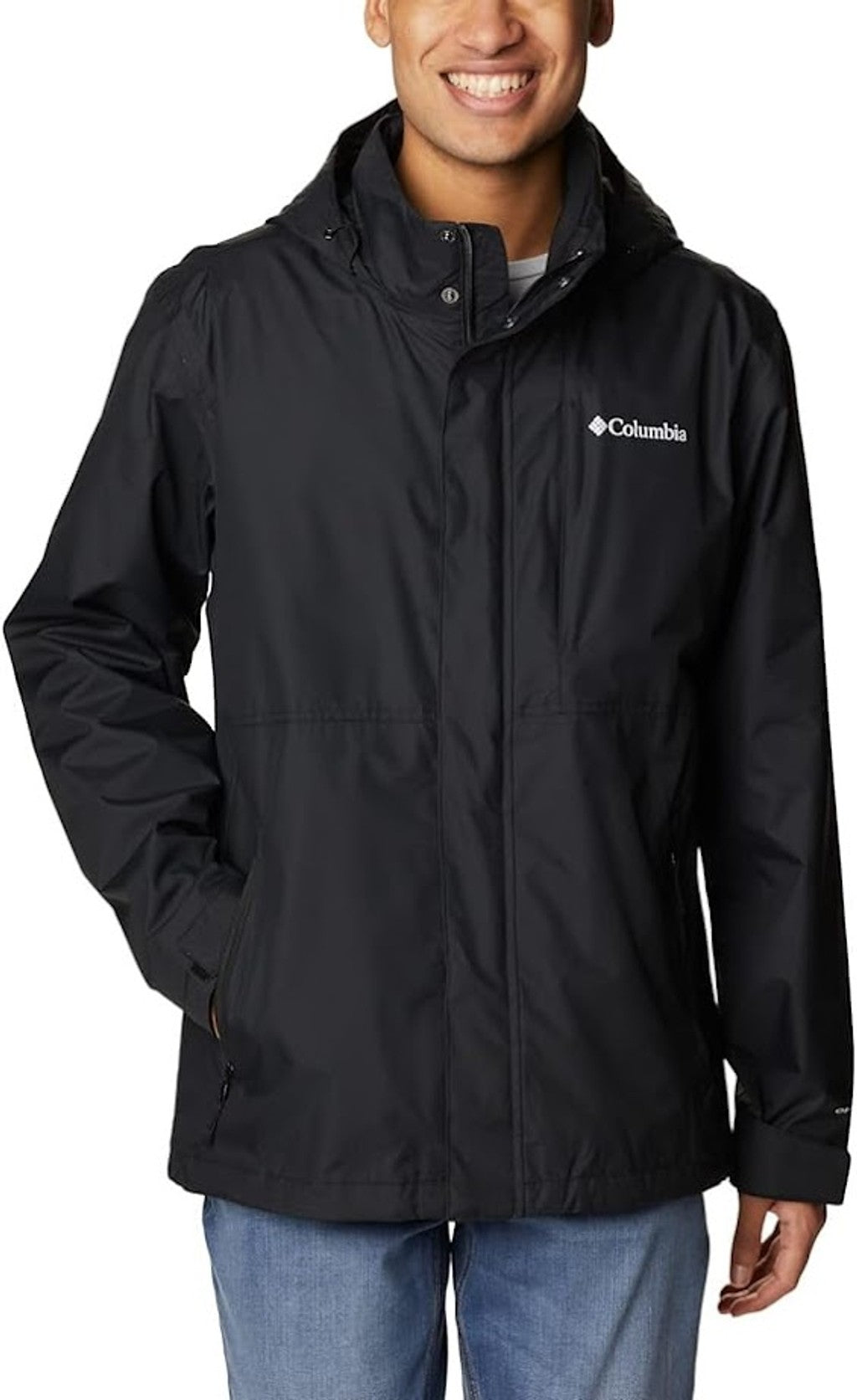 Columbia Cloud Crest Jacket