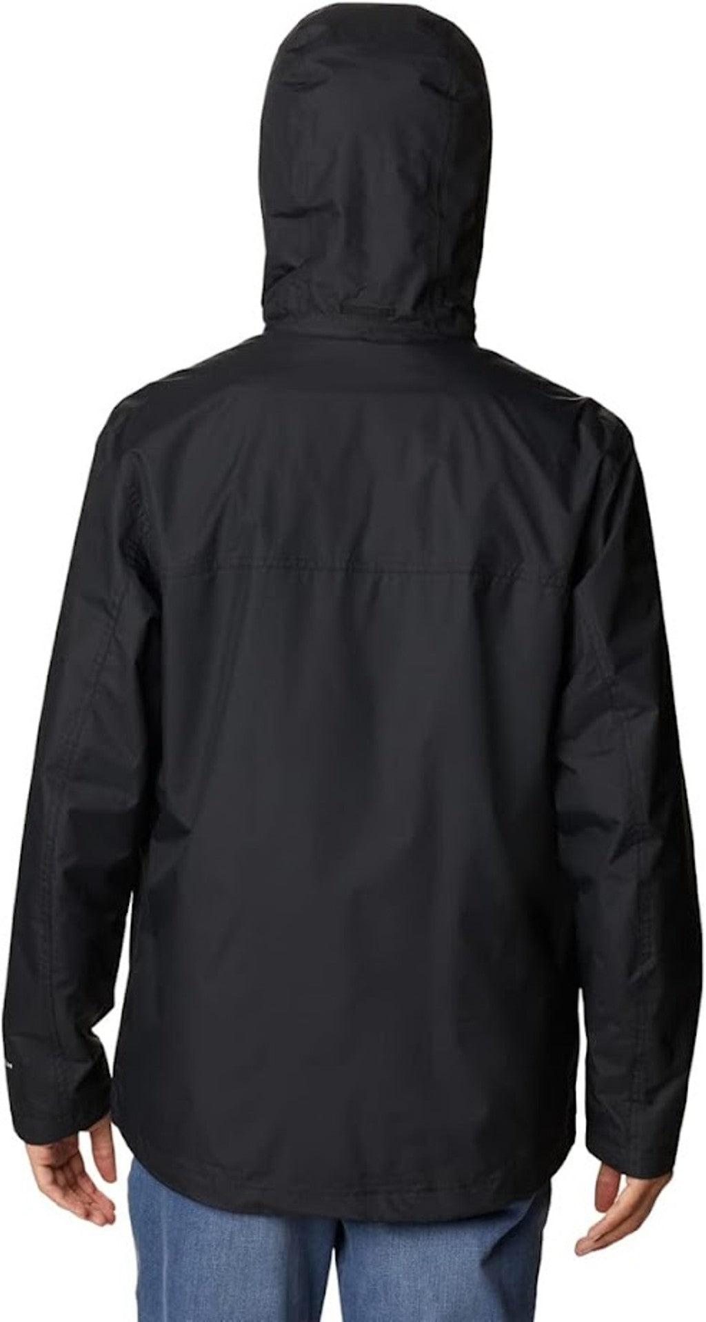 Columbia Cloud Crest Jacket