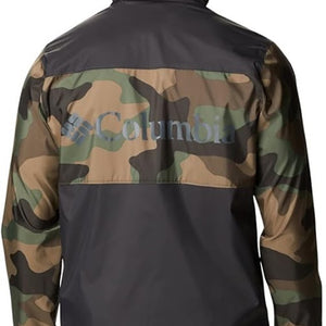 Columbia Glennaker Springs Jacket