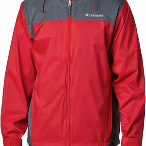 Columbia Glennaker Lake Rain Jacket