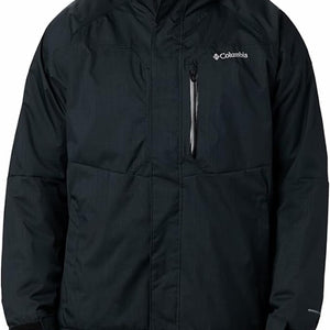 Columbia Alpine Action Jacket