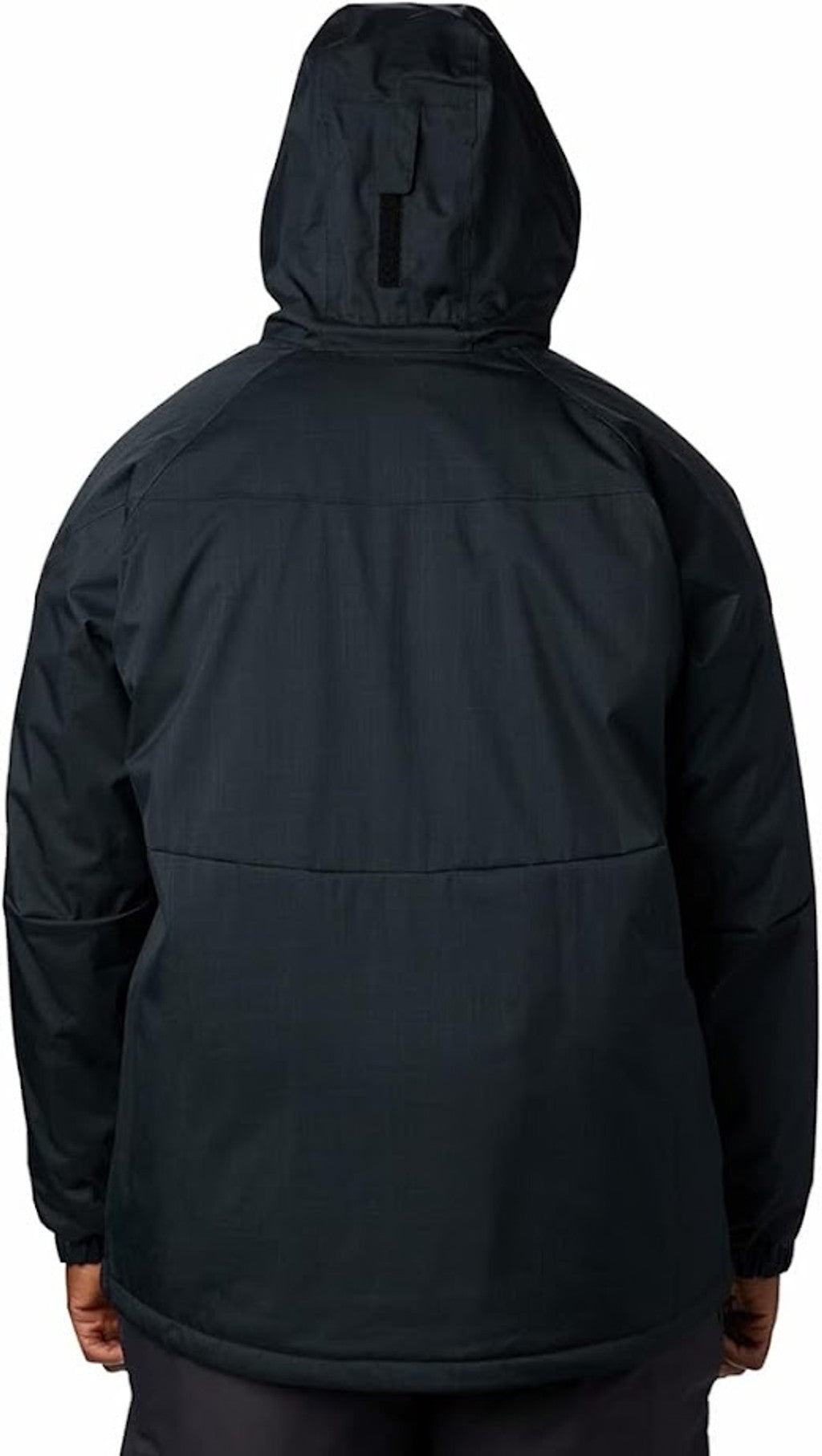 Columbia Alpine Action Jacket