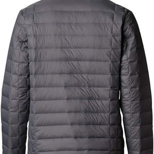 Columbia Voodoo Falls 590 TurboDown Hooded Jacket