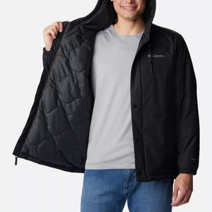 Columbia Cedar Cliff Insulated Jacket