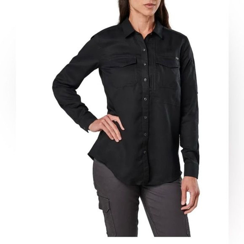 Columbia Silver Ridge Lite Long Sleeve Shirt